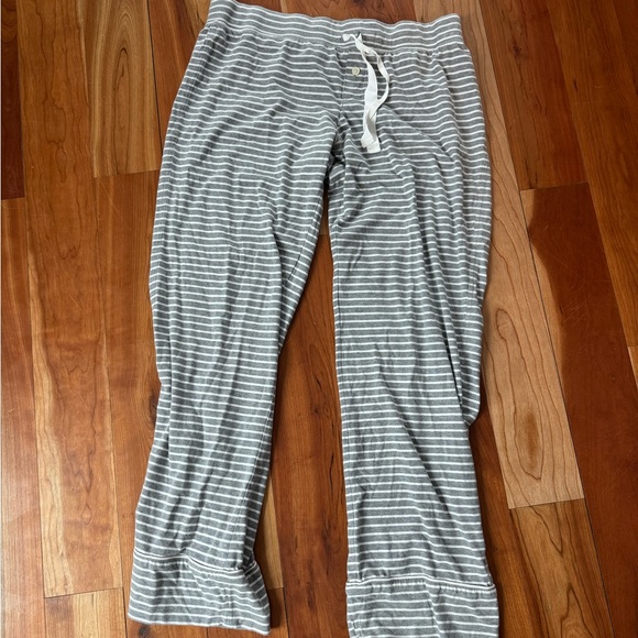 J. Crew Women’s Striped Pajamas - Picture 3 of 9